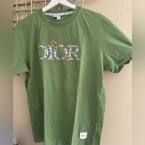Dior T-shirt